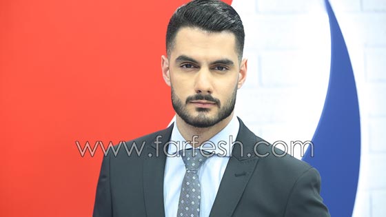 الفلسطيني يعقوب شاهين يخطف لقب عرب ايدول 4 ويهديه لأمير وعمار صورة رقم 22
