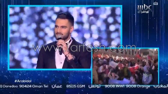 هل يرد فوز يعقوب شاهين على المشككين بمصداقية عرب ايدول؟ صورة رقم 7 هل يرد فوز يعقوب شاهين على المشككين بمصداقية عرب ايدول؟ صورة رقم 7