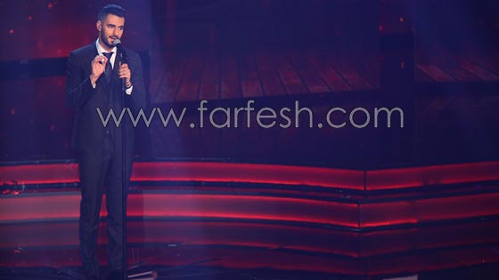 عرب ايدول حلقة النتائج الاخيرة: صور وفيديوهات ولقطات لا تنسى صورة رقم 20 عرب ايدول حلقة النتائج الاخيرة: صور وفيديوهات ولقطات لا تنسى صورة رقم 20
