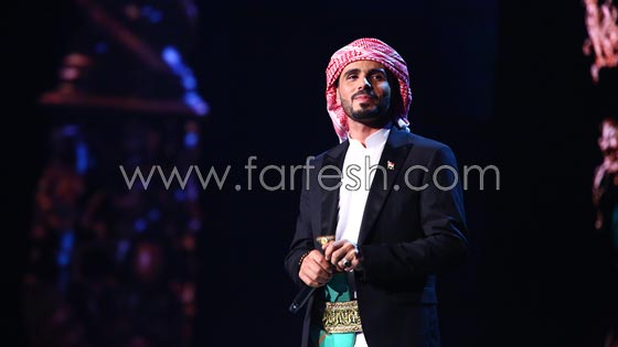 عرب ايدول حلقة النتائج الاخيرة: صور وفيديوهات ولقطات لا تنسى صورة رقم 27 عرب ايدول حلقة النتائج الاخيرة: صور وفيديوهات ولقطات لا تنسى صورة رقم 27
