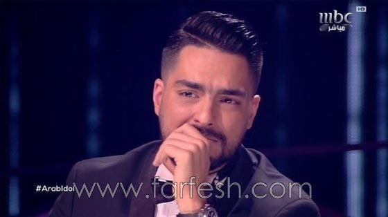 عرب ايدول حلقة النتائج الاخيرة: صور وفيديوهات ولقطات لا تنسى صورة رقم 28 عرب ايدول حلقة النتائج الاخيرة: صور وفيديوهات ولقطات لا تنسى صورة رقم 28