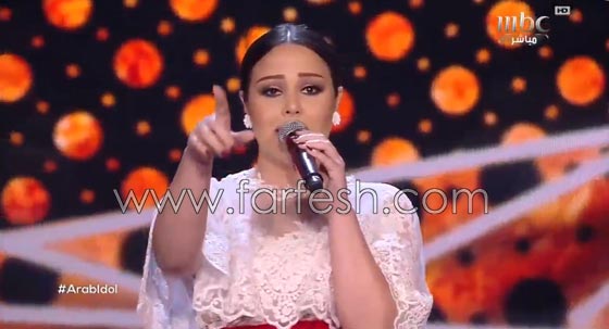 الفلسطيني يعقوب شاهين يخطف لقب عرب ايدول 4 ويهديه لأمير وعمار صورة رقم 13
