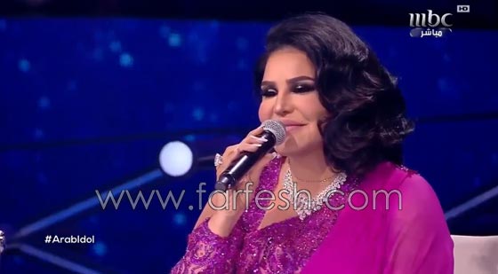الفلسطيني يعقوب شاهين يخطف لقب عرب ايدول 4 ويهديه لأمير وعمار صورة رقم 18