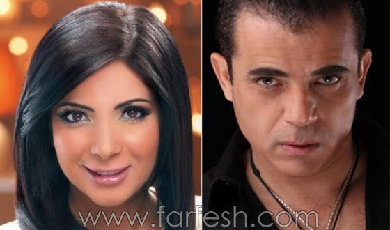 حب بين الفنانين سرعان ما انتهى بالانفصال بعد خطوبة او زواج قصير صورة رقم 3 حب بين الفنانين سرعان ما انتهى بالانفصال بعد خطوبة او زواج قصير صورة رقم 3