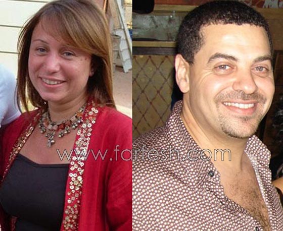 حب بين الفنانين سرعان ما انتهى بالانفصال بعد خطوبة او زواج قصير صورة رقم 4 حب بين الفنانين سرعان ما انتهى بالانفصال بعد خطوبة او زواج قصير صورة رقم 4