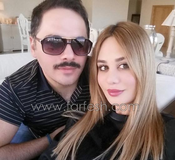 صور فنانين أحبوا معجباتهم وتكلل الحب بالزواج صورة رقم 4 صور فنانين أحبوا معجباتهم وتكلل الحب بالزواج صورة رقم 4
