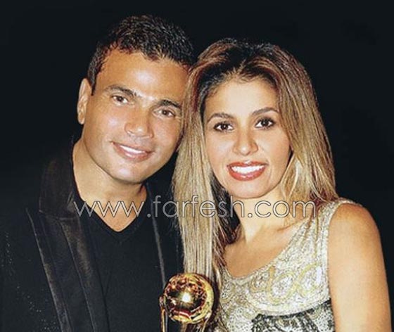 صور فنانين أحبوا معجباتهم وتكلل الحب بالزواج صورة رقم 2 صور فنانين أحبوا معجباتهم وتكلل الحب بالزواج صورة رقم 2
