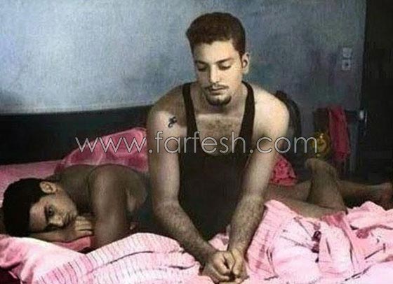 صور وفيديوهات مسربّة ادّت لاتهام خالد ابو النجا احلام وانتصار بـ المثلية صورة رقم 3 صور وفيديوهات مسربّة ادّت لاتهام خالد ابو النجا احلام وانتصار بـ المثلية صورة رقم 3