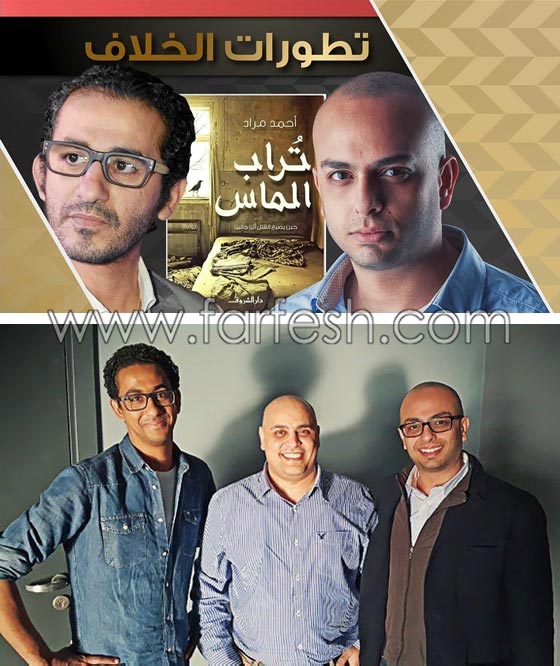 كيف اشتعلت خلافات الفنانين ووصلت إلى أبواب المحاكم؟ صورة رقم 5 كيف اشتعلت خلافات الفنانين ووصلت إلى أبواب المحاكم؟ صورة رقم 5