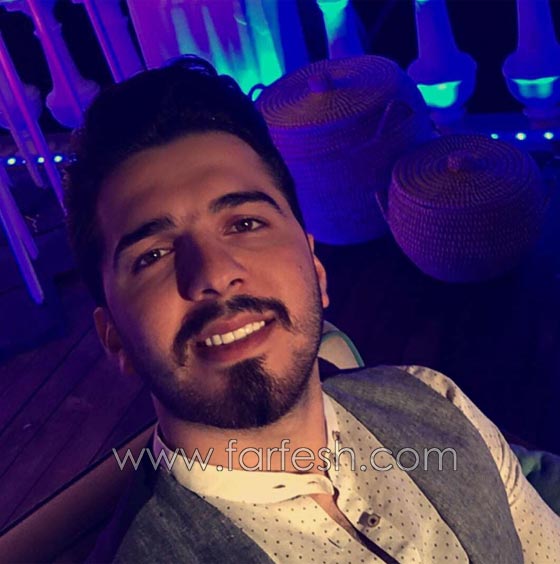 حازم شريف الفائز بلقب عرب ايدول 3 يهنئ يعقوب شاهين ويحذّره صورة رقم 7 حازم شريف الفائز بلقب عرب ايدول 3 يهنئ يعقوب شاهين ويحذّره صورة رقم 7
