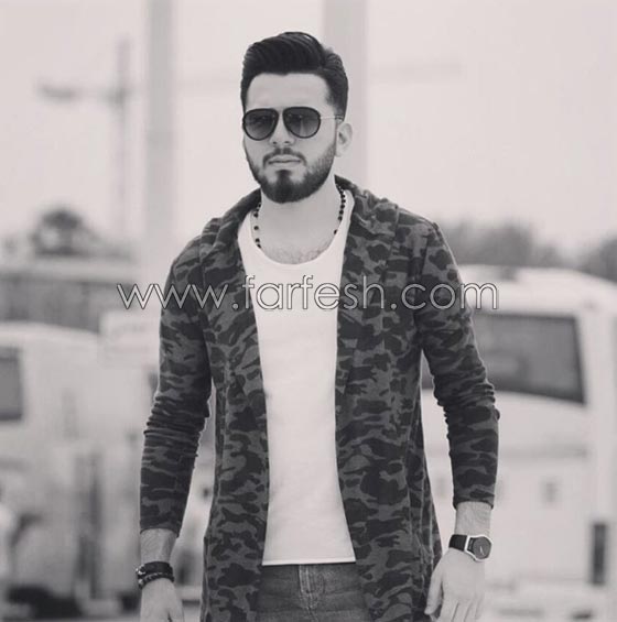 حازم شريف الفائز بلقب عرب ايدول 3 يهنئ يعقوب شاهين ويحذّره صورة رقم 8 حازم شريف الفائز بلقب عرب ايدول 3 يهنئ يعقوب شاهين ويحذّره صورة رقم 8