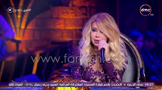 فيديو شيرين عبد الوهاب تصرّح بجرأة: نوال الزغبي حرامية كبيرة! صورة رقم 1
