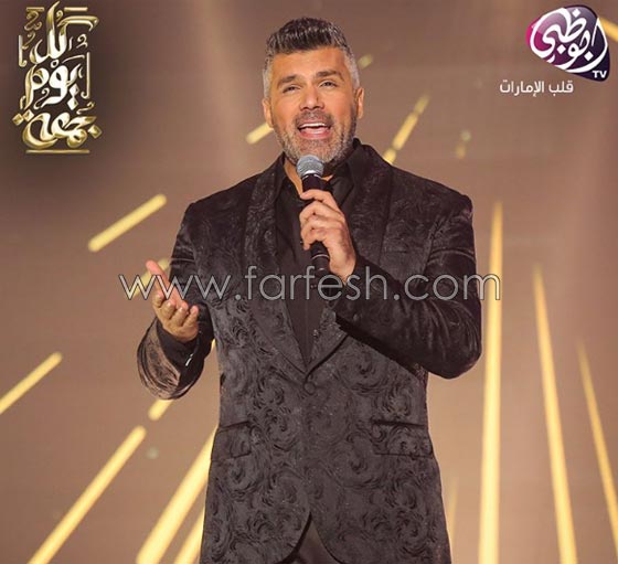 فارس كرم يعترف: انا (نسونجي) كنت اعمل في فرن والتنورة فاجأت العالم صورة رقم 3 فارس كرم يعترف: انا (نسونجي) كنت اعمل في فرن والتنورة فاجأت العالم صورة رقم 3