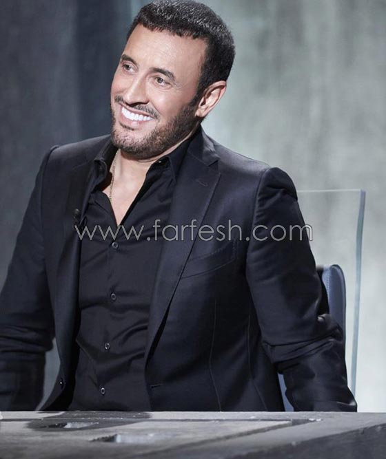 فيديو نادر: القيصر كاظم الساهر يكشف قصة حبه الأول بعمر 13 عاما صورة رقم 3 فيديو نادر: القيصر كاظم الساهر يكشف قصة حبه الأول بعمر 13 عاما صورة رقم 3