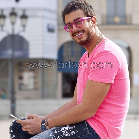 صدمة لوالدي سعد المجرد وجمهوره: القضاء الفرنسي يرفض اطلاق سراحه! صورة رقم 3 صدمة لوالدي سعد المجرد وجمهوره: القضاء الفرنسي يرفض اطلاق سراحه! صورة رقم 3