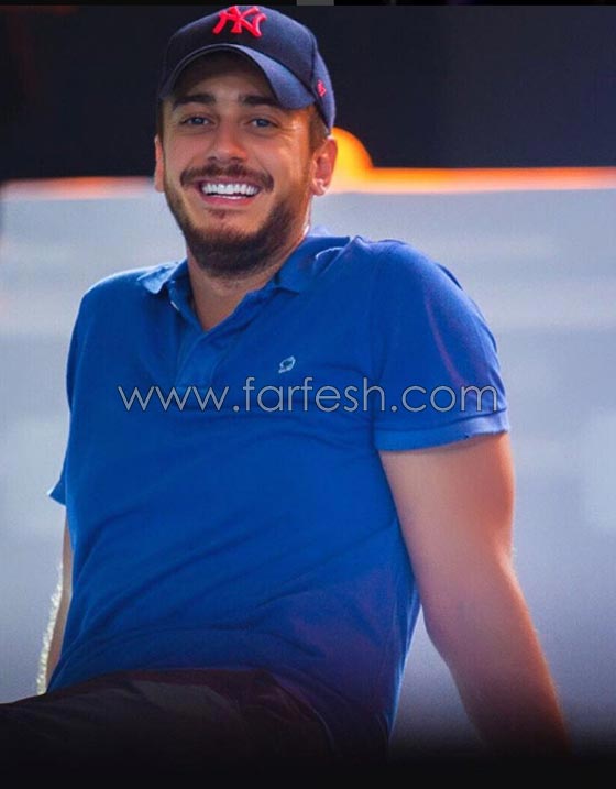 صدمة لوالدي سعد المجرد وجمهوره: القضاء الفرنسي يرفض اطلاق سراحه! صورة رقم 4 صدمة لوالدي سعد المجرد وجمهوره: القضاء الفرنسي يرفض اطلاق سراحه! صورة رقم 4