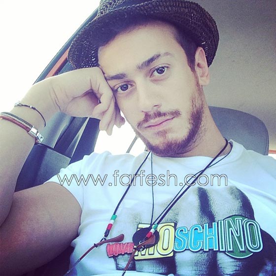 البشير عبدو ينفي اشاعة براءة سعد المجرد من تهمة الاغتصاب! صورة رقم 8 البشير عبدو ينفي اشاعة براءة سعد المجرد من تهمة الاغتصاب! صورة رقم 8
