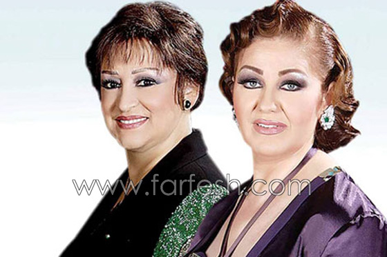  اسرار خلافات الفنانات: 14 نجمة شهيرة اتهمن بعضهن بشكل صادم! صورة رقم 5
