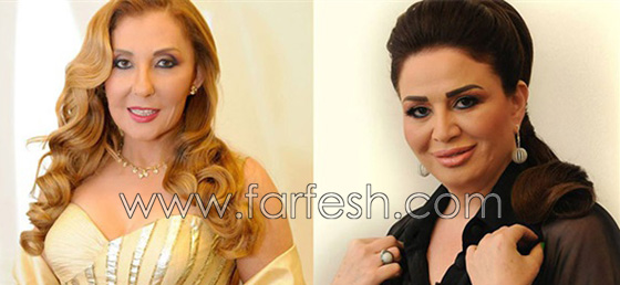  اسرار خلافات الفنانات: 14 نجمة شهيرة اتهمن بعضهن بشكل صادم! صورة رقم 4