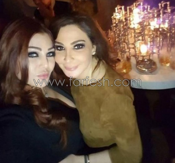  اسرار خلافات الفنانات: 14 نجمة شهيرة اتهمن بعضهن بشكل صادم! صورة رقم 1