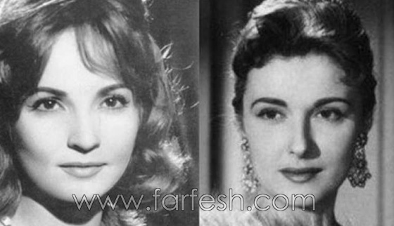  اسرار خلافات الفنانات: 14 نجمة شهيرة اتهمن بعضهن بشكل صادم! صورة رقم 6