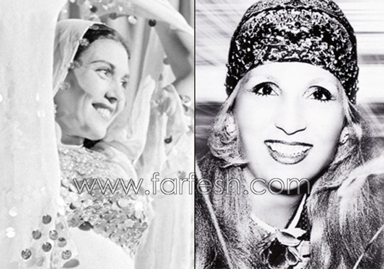  اسرار خلافات الفنانات: 14 نجمة شهيرة اتهمن بعضهن بشكل صادم! صورة رقم 7