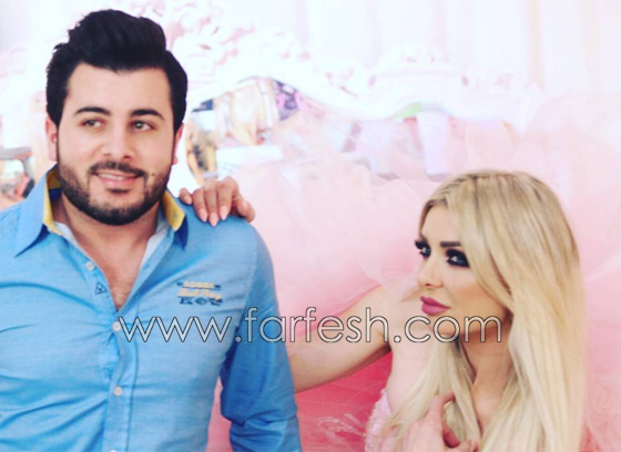 ميريام كلينك ترد بوقاحة على منع فيديو (جول) وجاد خليفة يصدم الكثيرين! صورة رقم 7 ميريام كلينك ترد بوقاحة على منع فيديو (جول) وجاد خليفة يصدم الكثيرين! صورة رقم 7
