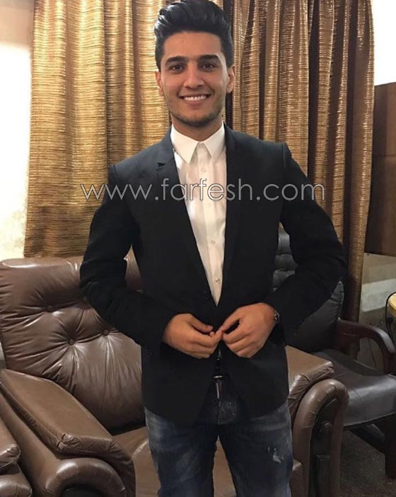 فيديو مثير: كيف رد محمد عساف على هجوم دنيا بطمة عليه؟  صورة رقم 2
