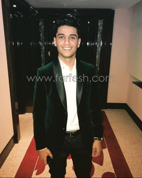 فيديو مثير: كيف رد محمد عساف على هجوم دنيا بطمة عليه؟  صورة رقم 4