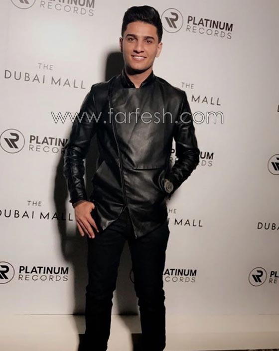 فيديو مثير: كيف رد محمد عساف على هجوم دنيا بطمة عليه؟  صورة رقم 3