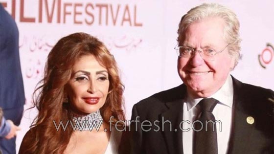 محامي رنا القصيبي يؤكد: حسين فهمي يرفض الطلاق والخُلع واقع! صورة رقم 5 محامي رنا القصيبي يؤكد: حسين فهمي يرفض الطلاق والخُلع واقع! صورة رقم 5
