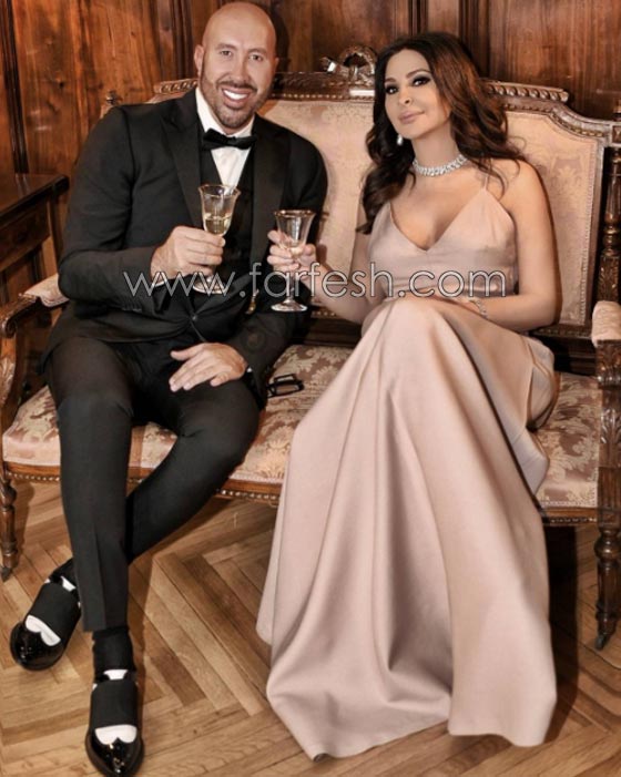 فنانات يتجاهلن الشائعات منهن اليسا، ياسمين صبري ودينا الشربيني صورة رقم 7 فنانات يتجاهلن الشائعات منهن اليسا، ياسمين صبري ودينا الشربيني صورة رقم 7