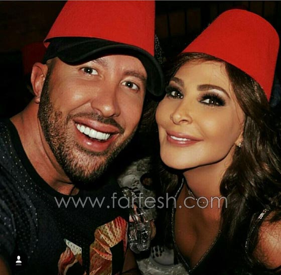صور خطوبة اليسا من المصور وديع النجار: حقيقة ام اشاعة؟ صورة رقم 12