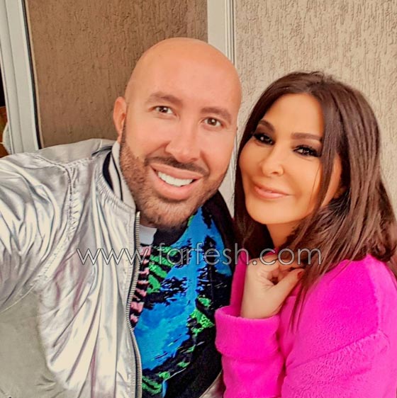 فنانات يتجاهلن الشائعات منهن اليسا، ياسمين صبري ودينا الشربيني صورة رقم 8 فنانات يتجاهلن الشائعات منهن اليسا، ياسمين صبري ودينا الشربيني صورة رقم 8
