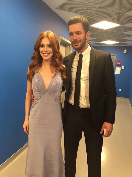 هل استضاف مول مصر نجمي مسلسل حب للايجار التركي؟ صورة رقم 3 هل استضاف مول مصر نجمي مسلسل حب للايجار التركي؟ صورة رقم 3