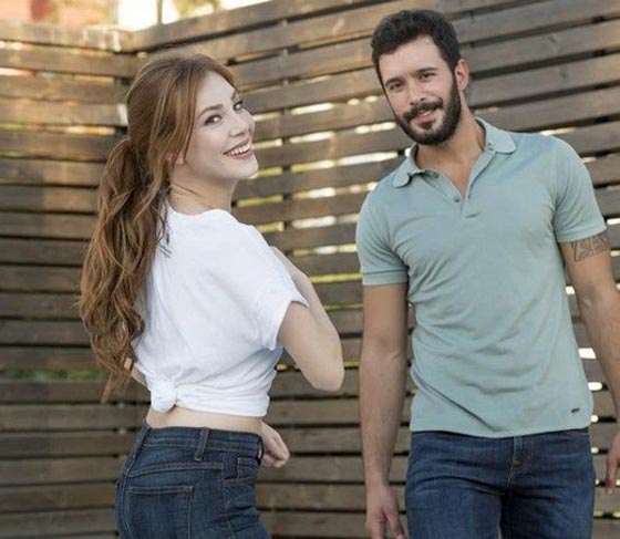 هل استضاف مول مصر نجمي مسلسل حب للايجار التركي؟ صورة رقم 5 هل استضاف مول مصر نجمي مسلسل حب للايجار التركي؟ صورة رقم 5