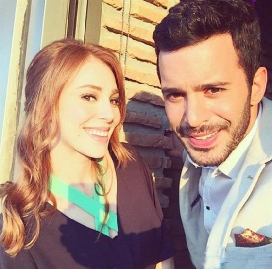 هل استضاف مول مصر نجمي مسلسل حب للايجار التركي؟ صورة رقم 7 هل استضاف مول مصر نجمي مسلسل حب للايجار التركي؟ صورة رقم 7