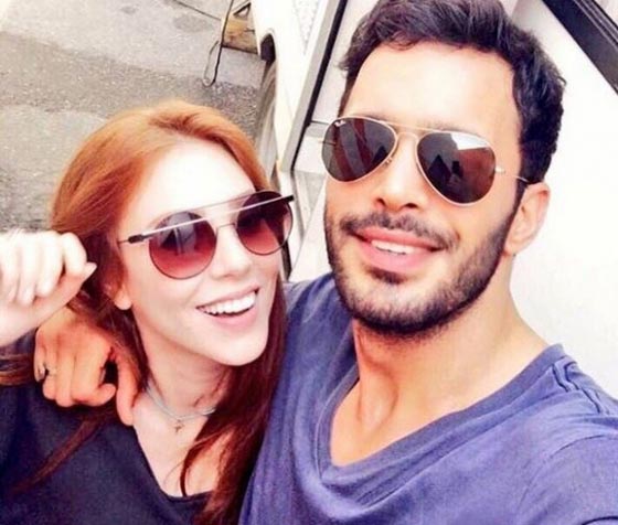 هل استضاف مول مصر نجمي مسلسل حب للايجار التركي؟ صورة رقم 8 هل استضاف مول مصر نجمي مسلسل حب للايجار التركي؟ صورة رقم 8