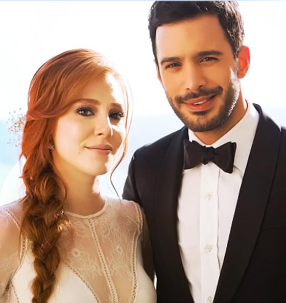 هل استضاف مول مصر نجمي مسلسل حب للايجار التركي؟ صورة رقم 11 هل استضاف مول مصر نجمي مسلسل حب للايجار التركي؟ صورة رقم 11