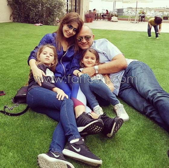 صور ابناء النجوم الاكثر شهرة: ابناء عمرو، نانسي، شيرين وراغب صورة رقم 4 صور ابناء النجوم الاكثر شهرة: ابناء عمرو، نانسي، شيرين وراغب صورة رقم 4