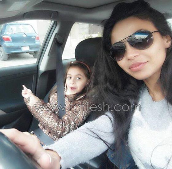 صور ابناء النجوم الاكثر شهرة: ابناء عمرو، نانسي، شيرين وراغب صورة رقم 6 صور ابناء النجوم الاكثر شهرة: ابناء عمرو، نانسي، شيرين وراغب صورة رقم 6