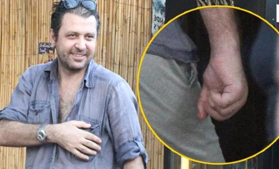 مشاهير تركيا لديهم أمراض صعبة ومزمنة يعالجونها بصمت وكتمان صورة رقم 20 مشاهير تركيا لديهم أمراض صعبة ومزمنة يعالجونها بصمت وكتمان صورة رقم 20