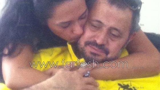 اخبار تؤكد طلاق جورج وسوف وزوجته الثانية ومقربون يؤكدون: تم الصلح) صورة رقم 1 اخبار تؤكد طلاق جورج وسوف وزوجته الثانية ومقربون يؤكدون: تم الصلح) صورة رقم 1