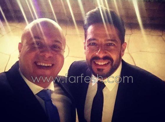 صور وفيديو زواج ابنة صفاء ابو السعود، والاعلام ينشر صورا خاطئة! صورة رقم 4 صور وفيديو زواج ابنة صفاء ابو السعود، والاعلام ينشر صورا خاطئة! صورة رقم 4