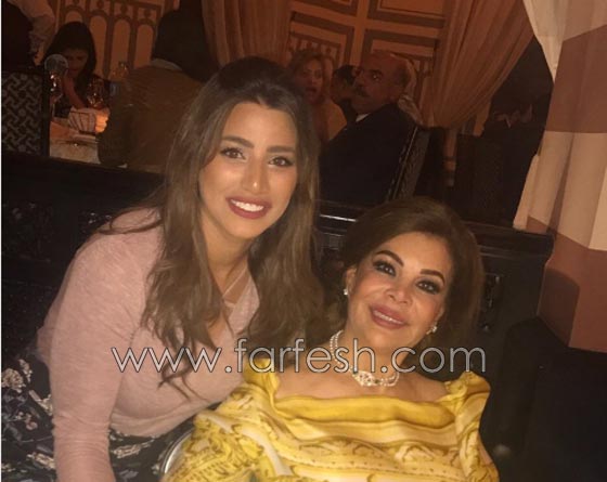 صور وفيديو زواج ابنة صفاء ابو السعود، والاعلام ينشر صورا خاطئة! صورة رقم 6 صور وفيديو زواج ابنة صفاء ابو السعود، والاعلام ينشر صورا خاطئة! صورة رقم 6