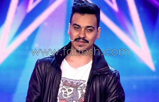 فيديو وصور: مواقف مضحكة واخرى مؤثرة من عرب غوت تالنت صورة رقم 5 فيديو وصور: مواقف مضحكة واخرى مؤثرة من عرب غوت تالنت صورة رقم 5