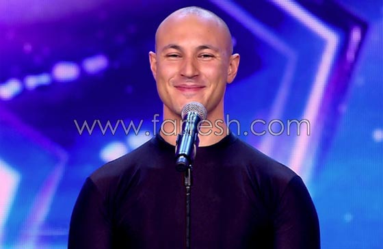 فيديو وصور: مواقف مضحكة واخرى مؤثرة من عرب غوت تالنت صورة رقم 11 فيديو وصور: مواقف مضحكة واخرى مؤثرة من عرب غوت تالنت صورة رقم 11