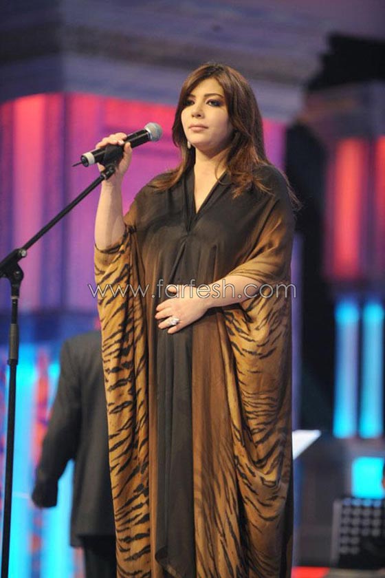 صور فنانات حوامل ازددن جمالا: نانسي عجرم، اصالة ودنيا سمير غانم صورة رقم 5 صور فنانات حوامل ازددن جمالا: نانسي عجرم، اصالة ودنيا سمير غانم صورة رقم 5