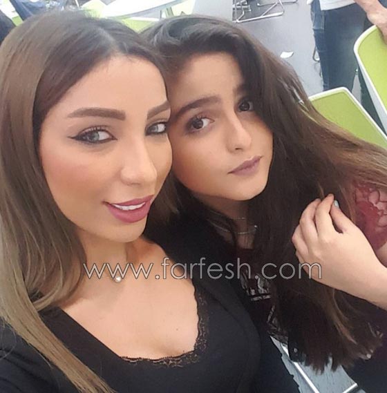 جدة حلا الترك ترفع قضية سب وقذف ضد دنيا بطمة وزوجها! صورة رقم 15 جدة حلا الترك ترفع قضية سب وقذف ضد دنيا بطمة وزوجها! صورة رقم 15