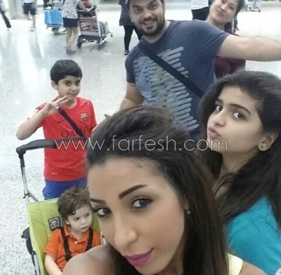 جدة حلا الترك ترفع قضية سب وقذف ضد دنيا بطمة وزوجها! صورة رقم 4 جدة حلا الترك ترفع قضية سب وقذف ضد دنيا بطمة وزوجها! صورة رقم 4